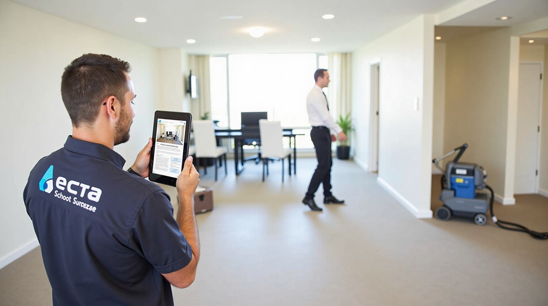 End of Lease Carpet Cleaning Mitcham