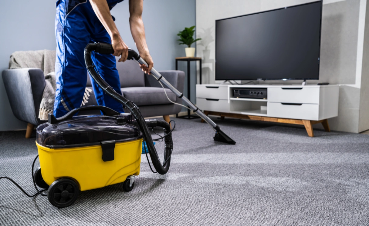 Extract End of Lease Cleaning Mitcham Contact Office